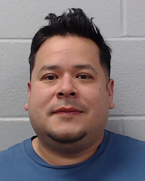Gonzales, Philip Anthony, Jr. booking photo