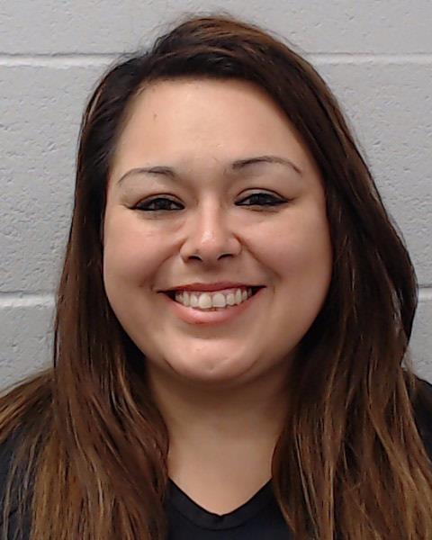 Prado, Amanda Jean booking photo