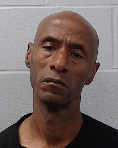 Stephens, Robert Columbus booking photo