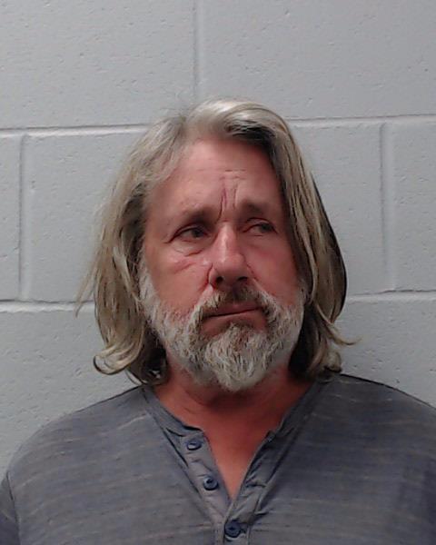 Taylor, David Brian booking photo