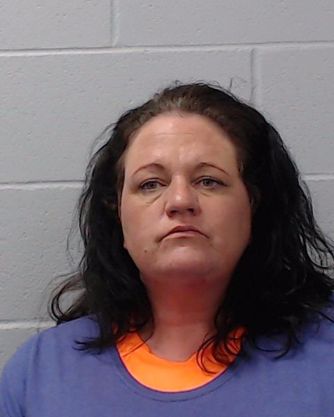 Mortellaro, Holly booking photo