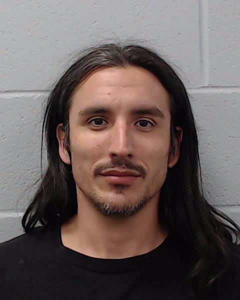 Hernandez, Anthony Sean booking photo