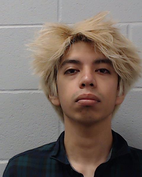 Parra-Rodriguez, Jose Dolores booking photo