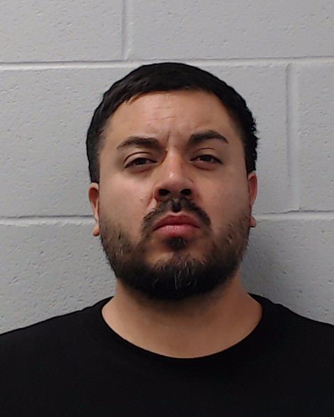 Quintero, Joshua Rene booking photo
