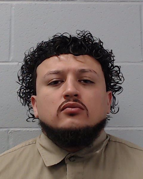 Ruiz, Martin Alejandro booking photo