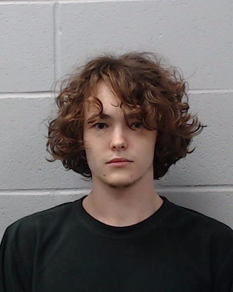 Smith, Rigel Alexander booking photo