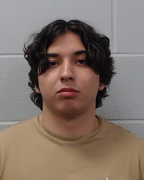 Cabello, Anselmo Antonio booking photo