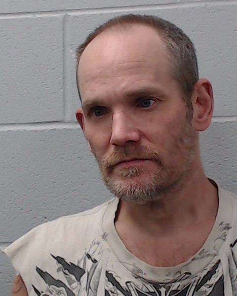 Duckworth, Allen Oliver booking photo