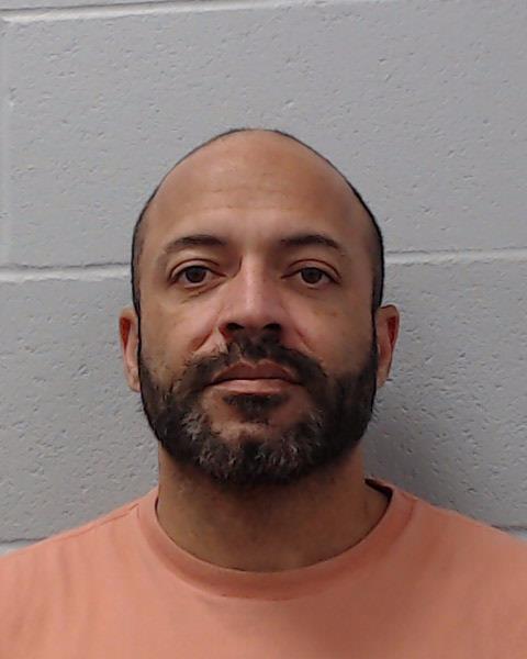 Jackson, Joseph Ray booking photo