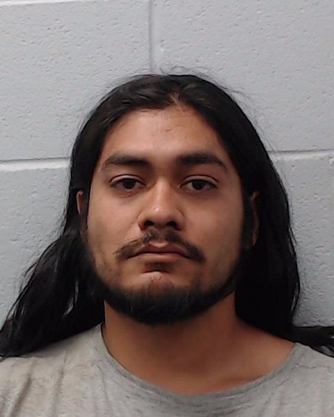 Deleon, Manuel Louis booking photo