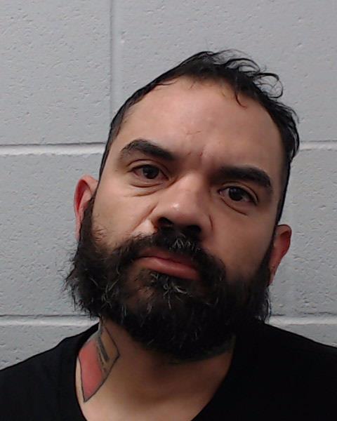 Johnson, Justin Allen booking photo