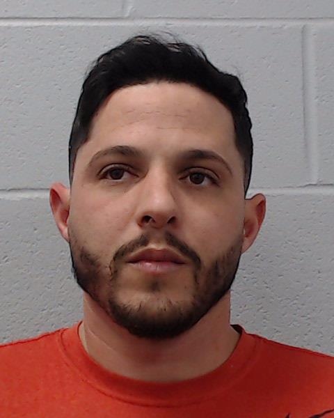 Molano Hernandez, Luisbel booking photo