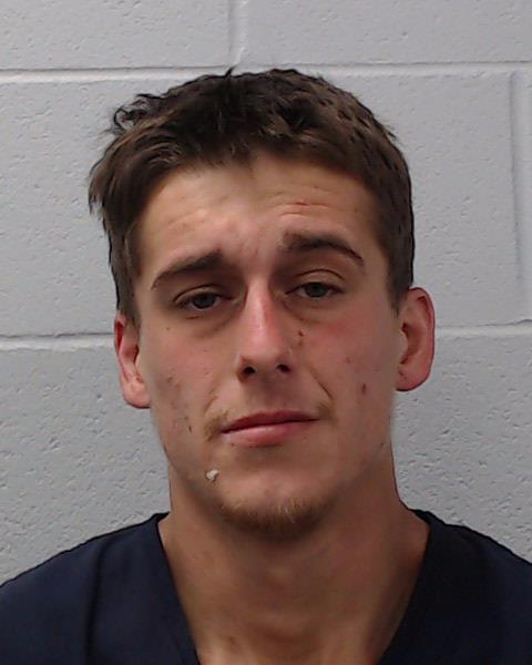Amorim, Gabriel Alexander booking photo