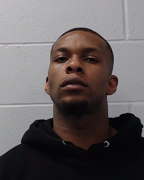 Okpara, Kelechi Nkemakolam booking photo