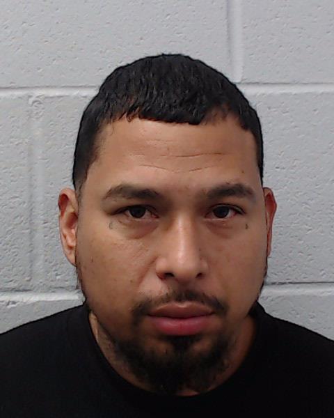 Arce, Hilario, Jr. booking photo