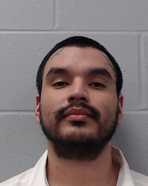 Bernal, Armando, Jr. booking photo