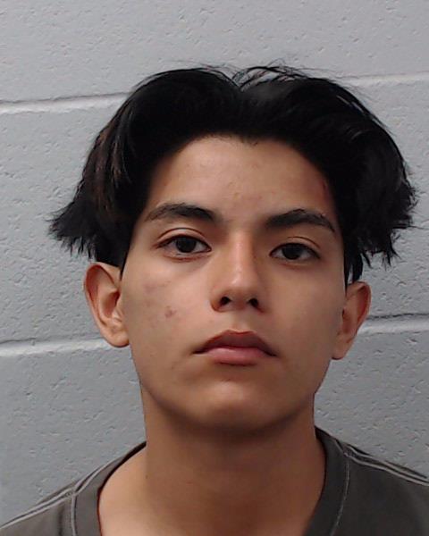 Rodriguez, Ryan arrested by Hays County SO/PD