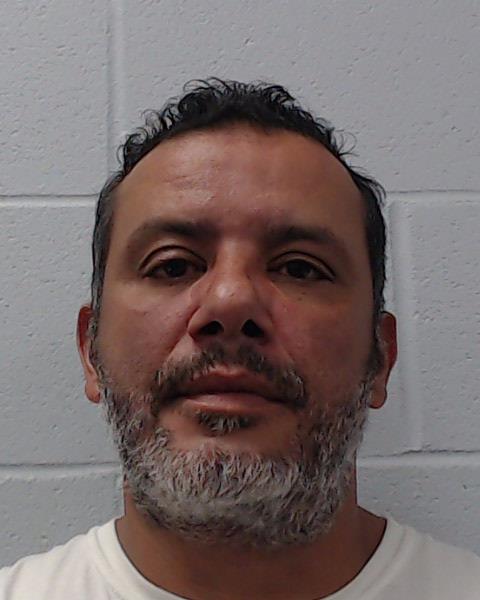 Ghazi, Wahid arrested by Hays County SO/PD