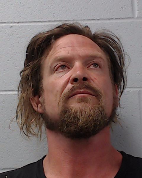 Vermillion, Glen Edward arrested by Hays County SO/PD