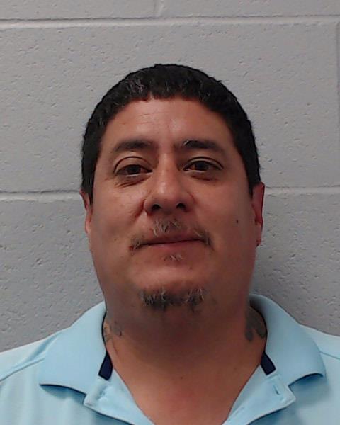 Sanchez, Jose Carlos arrested by Hays County SO/PD