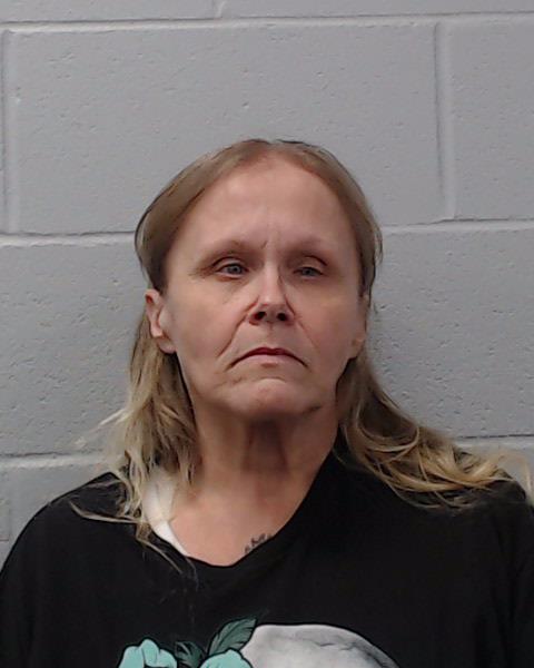 Tollison, Shastia Delane arrested by Hays County SO/PD