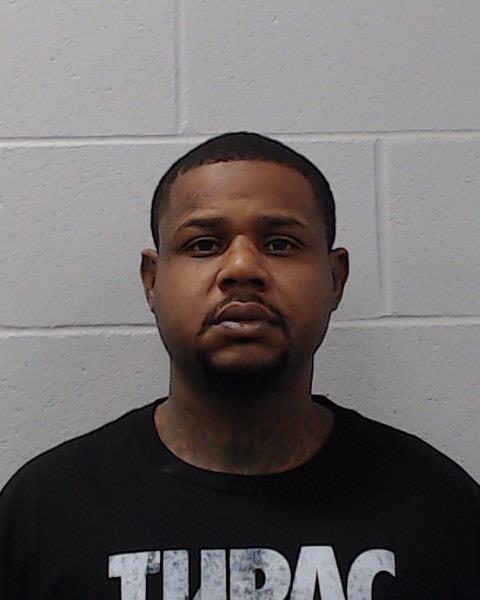 Shelby, Robert Lee arrested by Hays County SO/PD