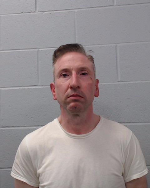 Kindla, Robert Erhard arrested by Hays County SO/PD