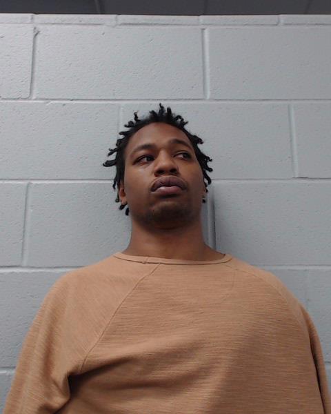 Shanks-Lindsey, Curtis Vernon arrested by Hays County SO/PD