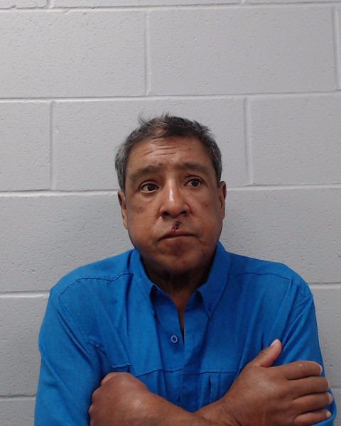 Natal, Gilbert arrested by Hays County SO/PD