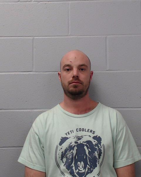 McKay, Dani Paul arrested by Hays County SO/PD