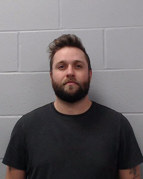 Allbright, Logan Taylor arrested by Hays County SO/PD