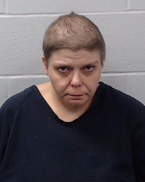 Thomas, Rachel Hope arrested by Hays County SO/PD