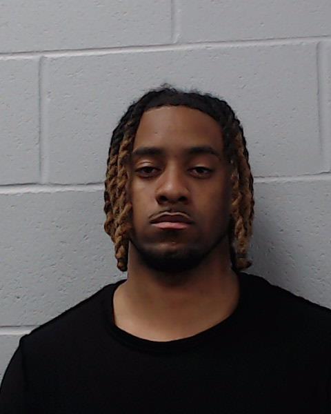 Davis, Zachary Cornell arrested by Hays County SO/PD