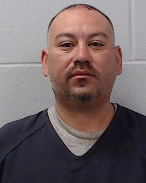Martinez, Brandon Alexander arrested by Hays County SO/PD