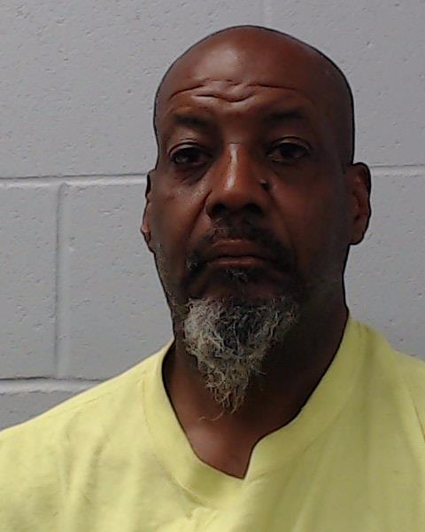 Clark, Donald Gregory arrested by Hays County SO/PD
