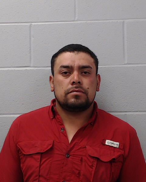 Grimaldo Torres, Gilberto arrested by Hays County SO/PD