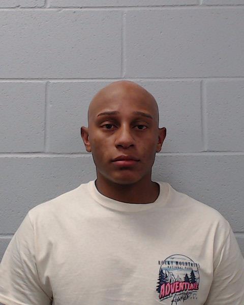 Dudley, Dandre arrested by Hays County SO/PD