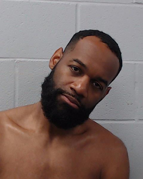 Gordon, Brandon arrested by Hays County SO/PD