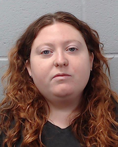 Henson, Elizabeth arrested by Hays County SO/PD