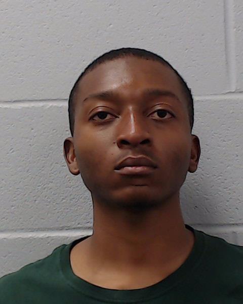 Ezigbo-Dessesaure, Noah Olisemeka arrested by Hays County SO/PD
