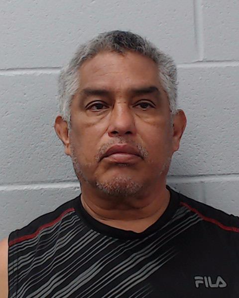 Martinez, Eduardo Castillo arrested by Hays County SO/PD