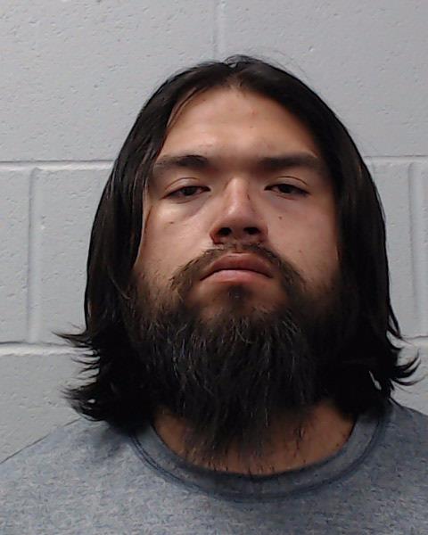 Ramirez, Joe, III arrested by Hays County SO/PD