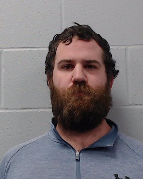 Nissen, Kyle Matthew arrested by Hays County SO/PD