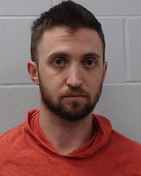 Hutchens, Miles Edward, II arrested by Hays County SO/PD