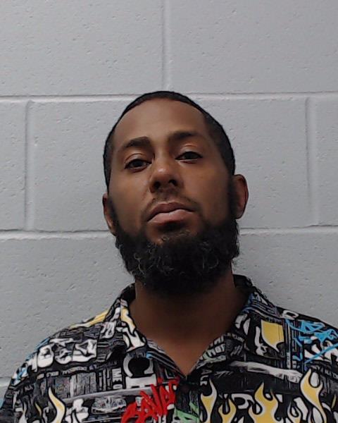 Stiles, Joe Larue, III arrested by Hays County SO/PD