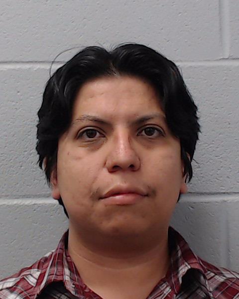 Herrera, Andy Ray arrested by Hays County SO/PD