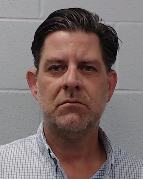 Pope, Robert Bryan arrested by Hays County SO/PD