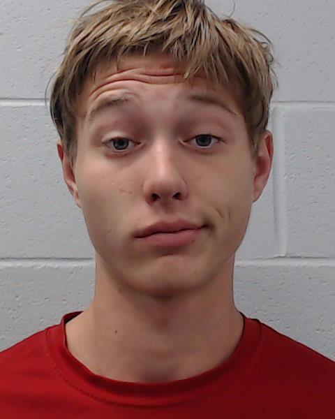 Morris, Jackie Ray arrested by Hays County SO/PD