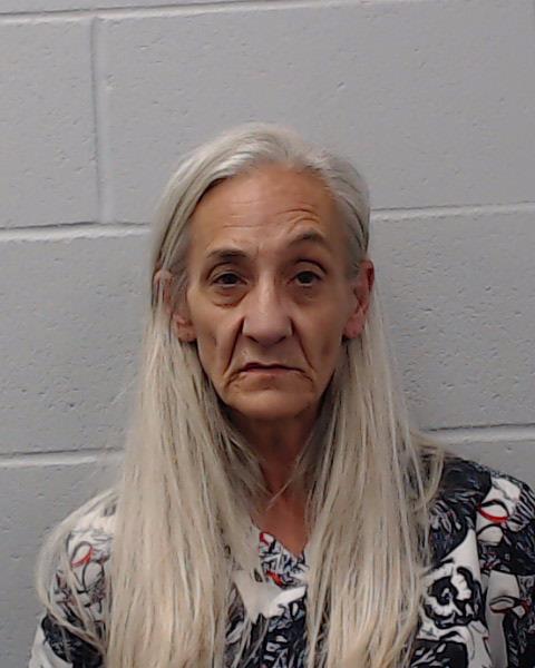 Maynard, Kimberly Bryce arrested by Hays County SO/PD
