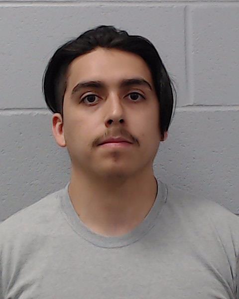 Marentes, Justin Lee arrested by Hays County SO/PD